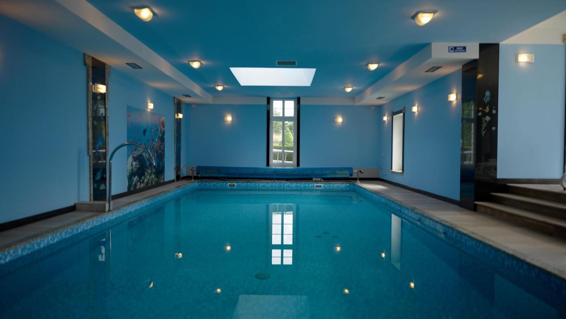 Pensjonat Well Clinic Medicine Estetic & Spa גדנסק מראה חיצוני תמונה