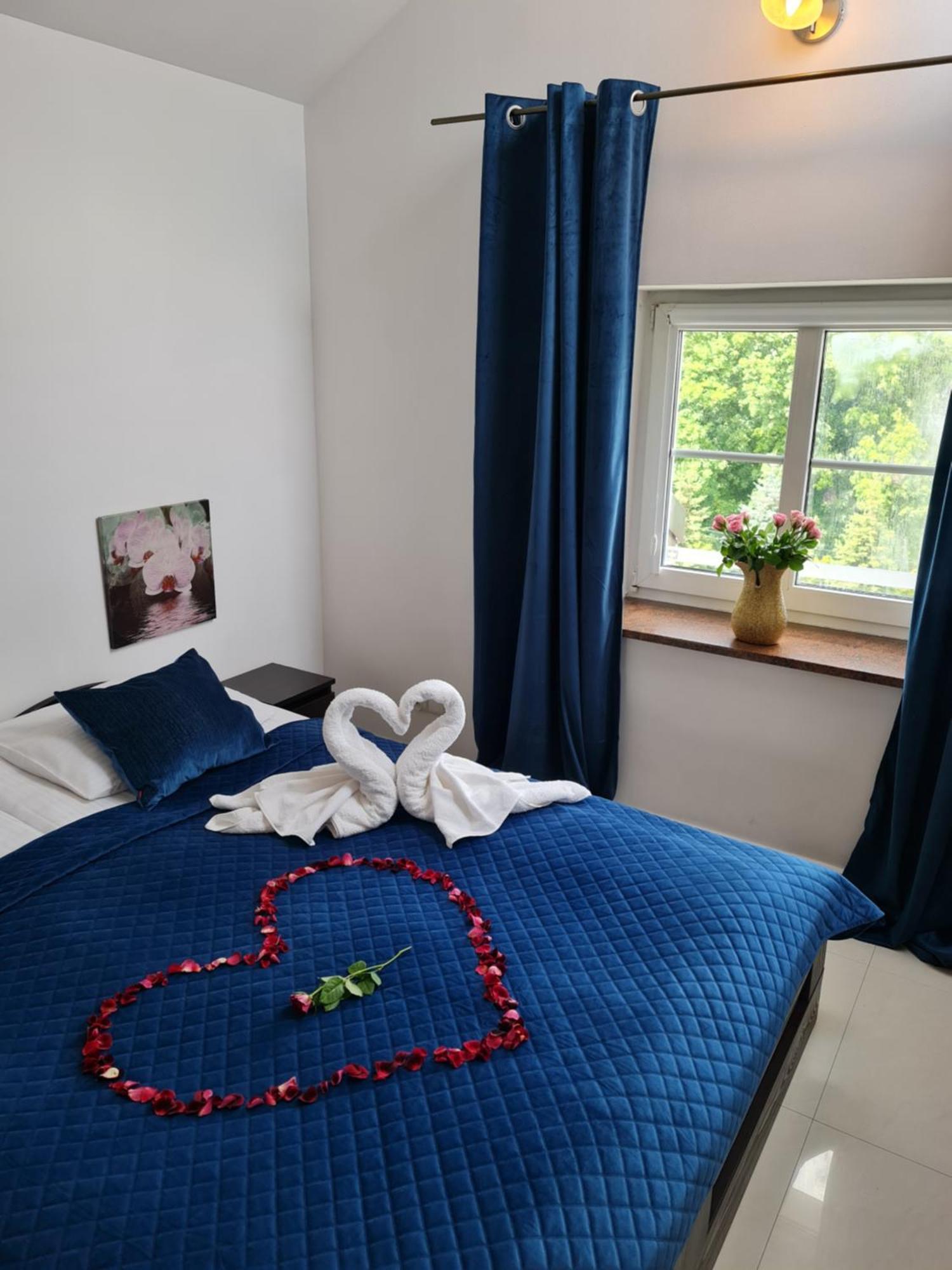 Pensjonat Well Clinic Medicine Estetic & Spa גדנסק מראה חיצוני תמונה