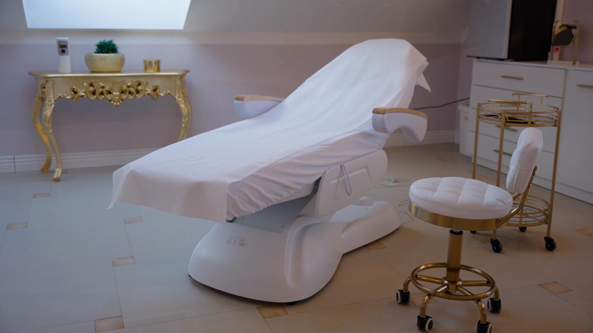 Pensjonat Well Clinic Medicine Estetic & Spa גדנסק מראה חיצוני תמונה