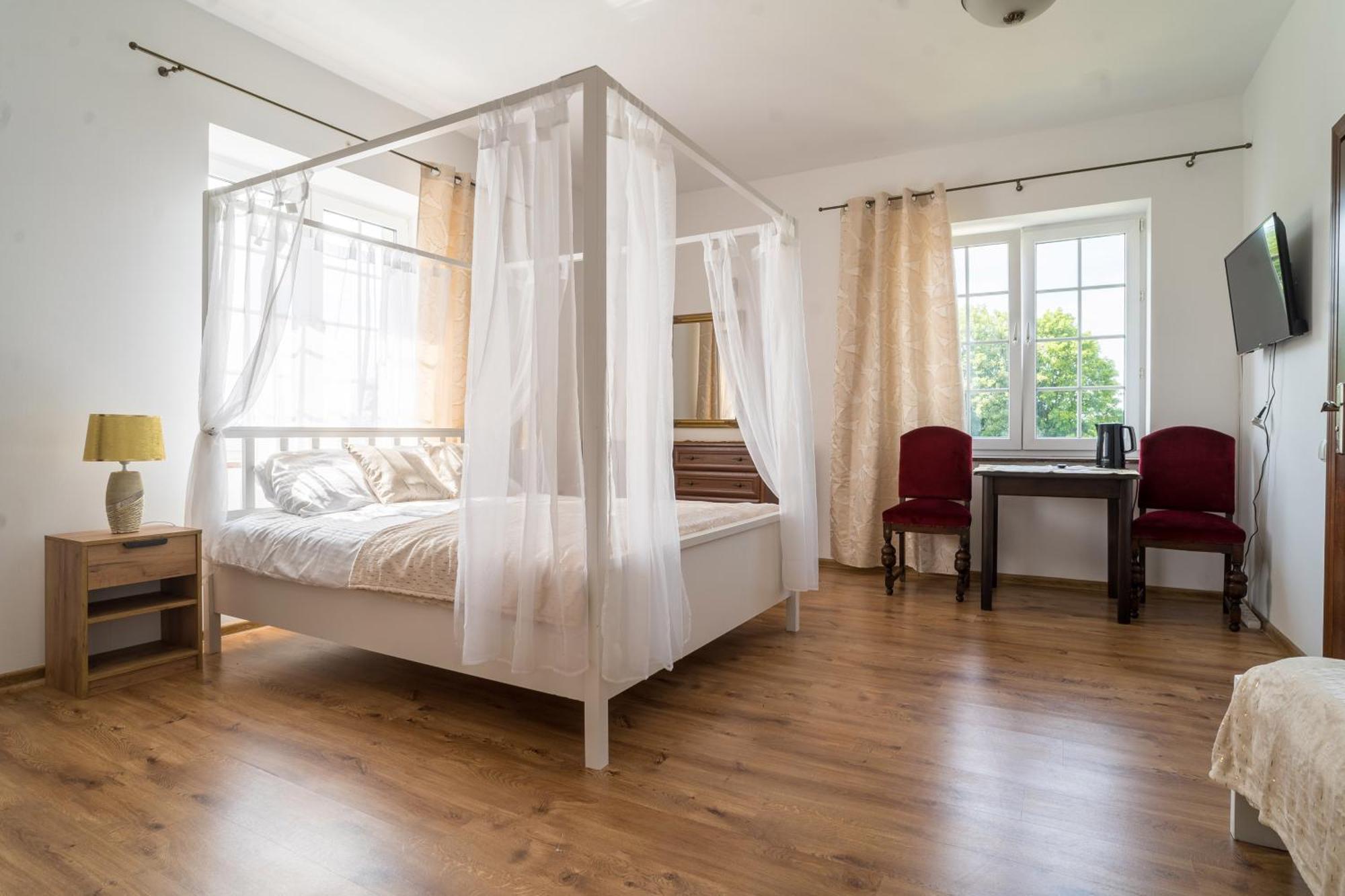 Pensjonat Well Clinic Medicine Estetic & Spa גדנסק מראה חיצוני תמונה