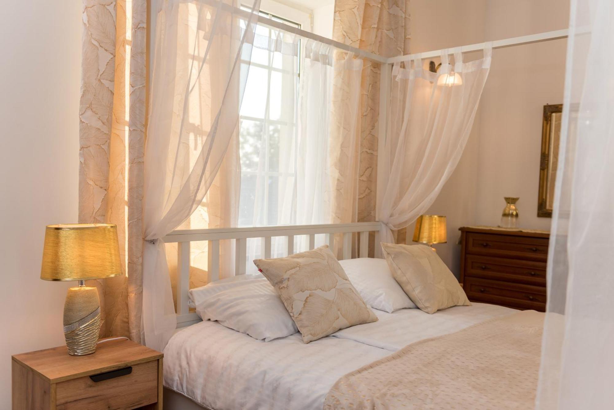 Pensjonat Well Clinic Medicine Estetic & Spa גדנסק מראה חיצוני תמונה