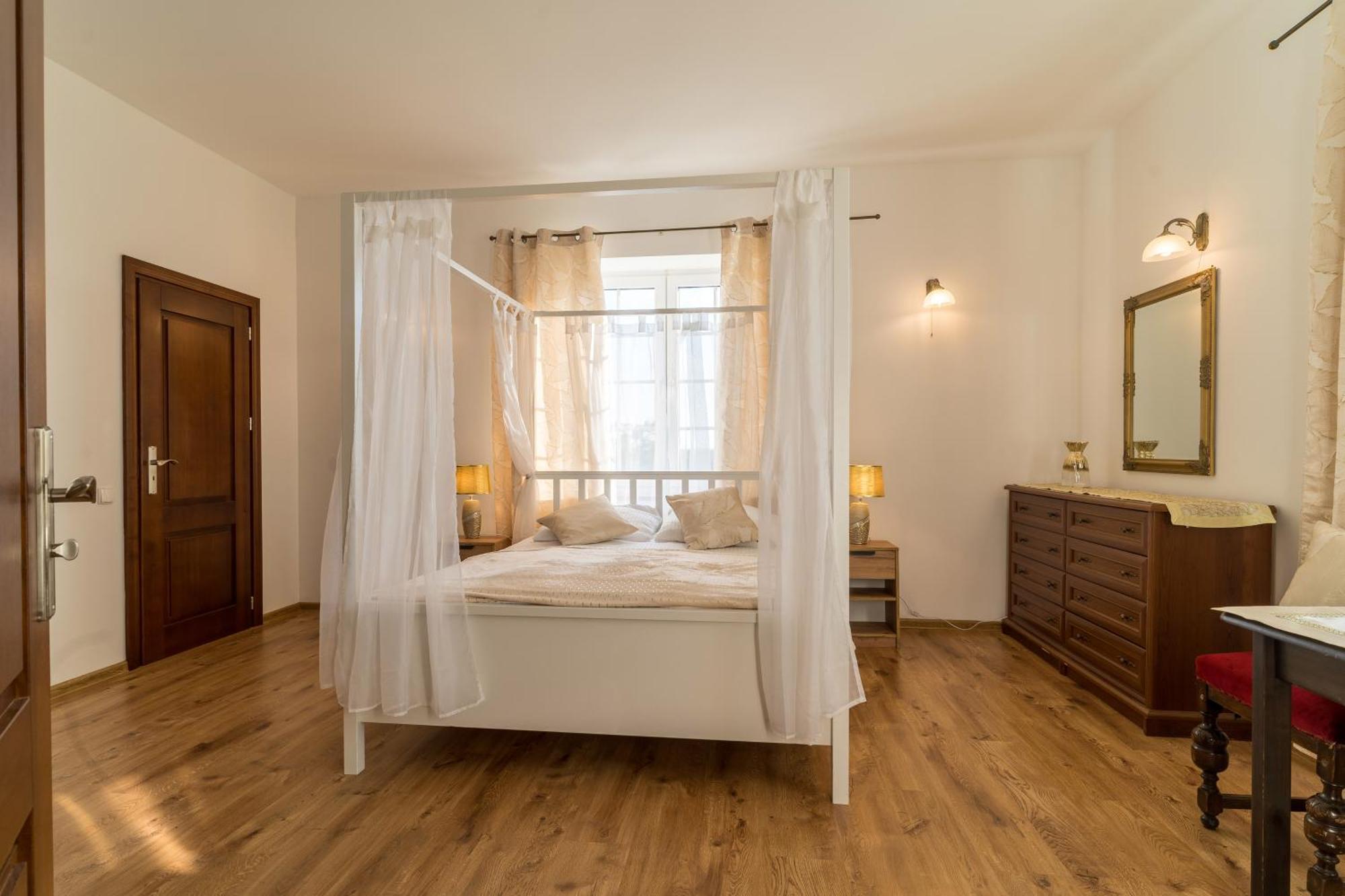 Pensjonat Well Clinic Medicine Estetic & Spa גדנסק מראה חיצוני תמונה