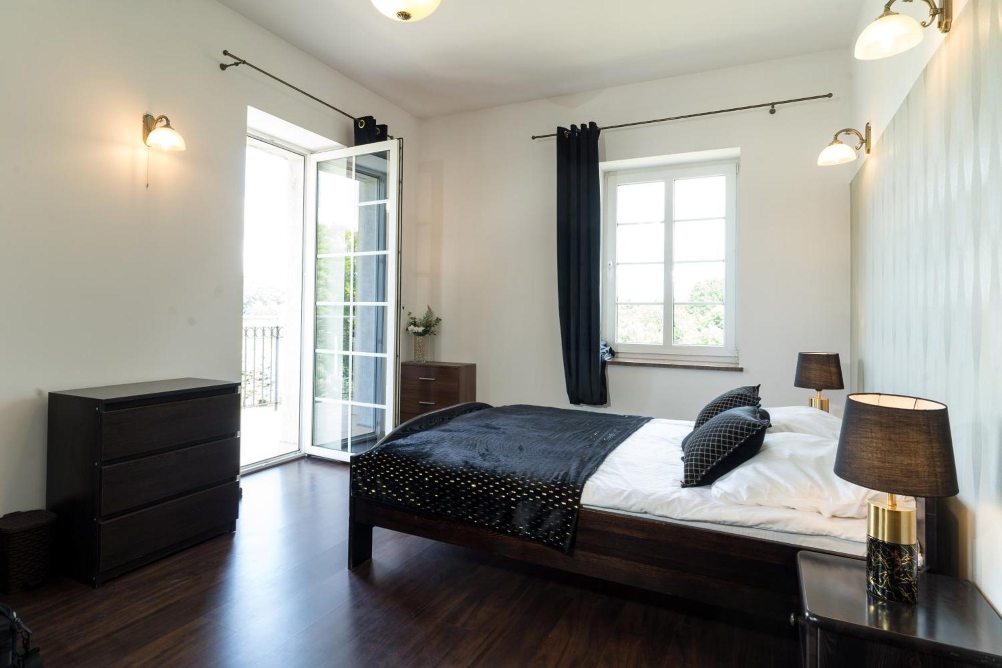 Pensjonat Well Clinic Medicine Estetic & Spa גדנסק מראה חיצוני תמונה